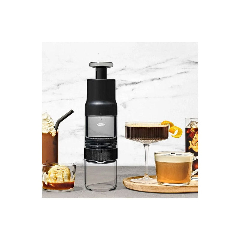 Load image into Gallery viewer, OXO Outdoor Rapid Brewer