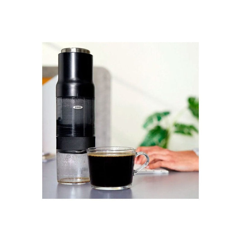 Load image into Gallery viewer, OXO Outdoor Rapid Brewer