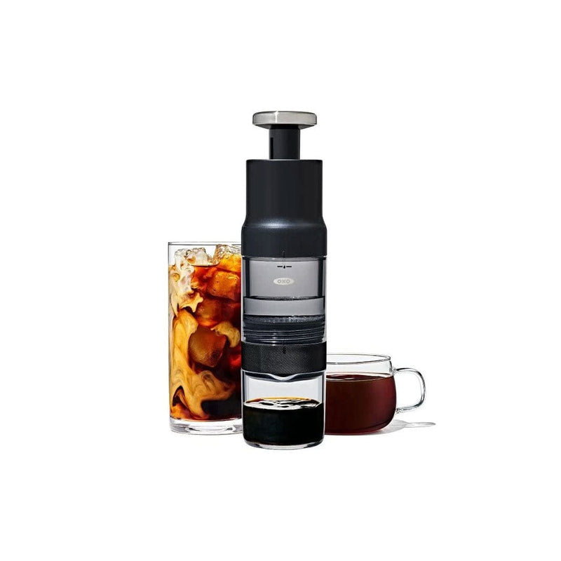 Load image into Gallery viewer, OXO Outdoor Rapid Brewer
