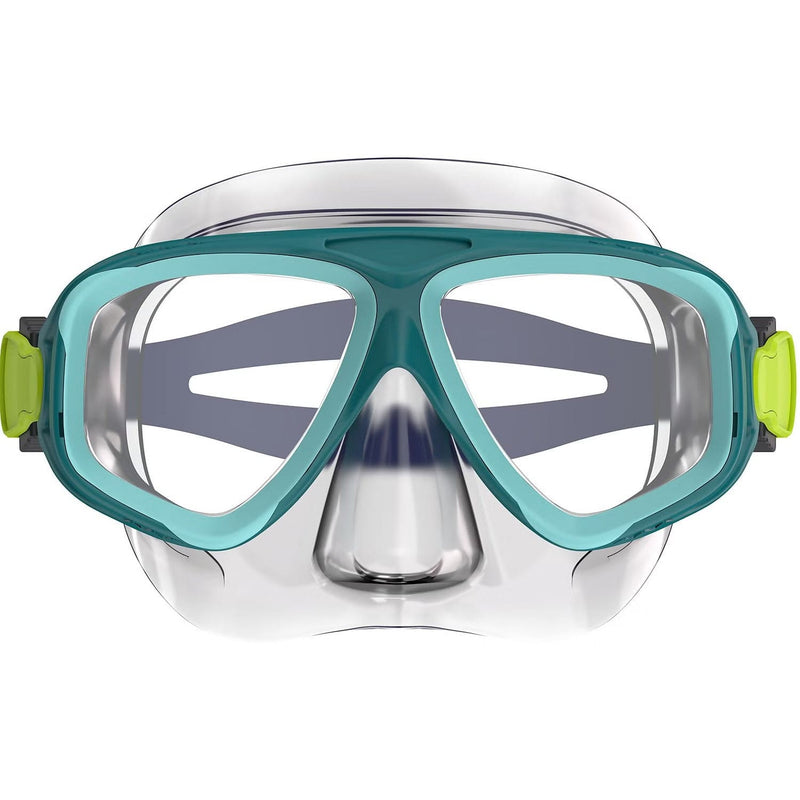 Load image into Gallery viewer, Speedo Adult Adventure Mask & Snorkel Set