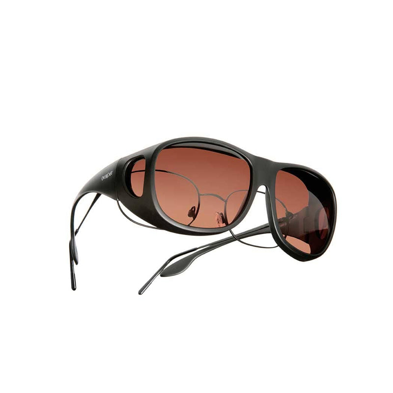 Load image into Gallery viewer, OveRxCast Polarized Fits Over Sunglasses