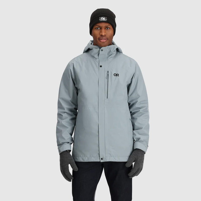 Load image into Gallery viewer, Outdoor Research Men's Foray 3-in-1 Parka