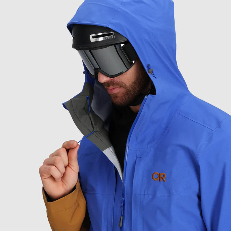 Load image into Gallery viewer, Outdoor Research Men's Carbide Jacket