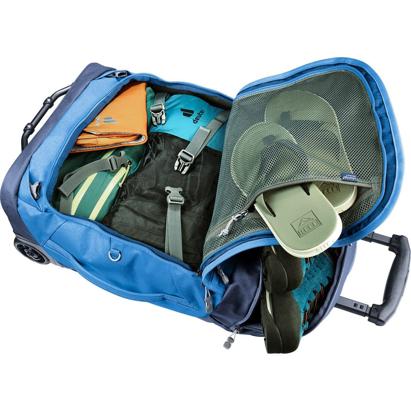 Load image into Gallery viewer, Deuter Duffel Pro Movo 36