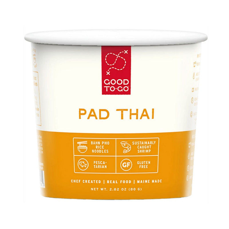 Load image into Gallery viewer, Good To-Go Pad Thai Cup