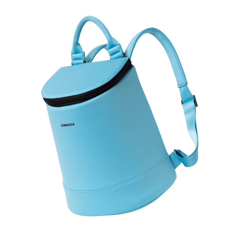 Load image into Gallery viewer, Eola Bucket Cooler Bag by CORKCICLE.