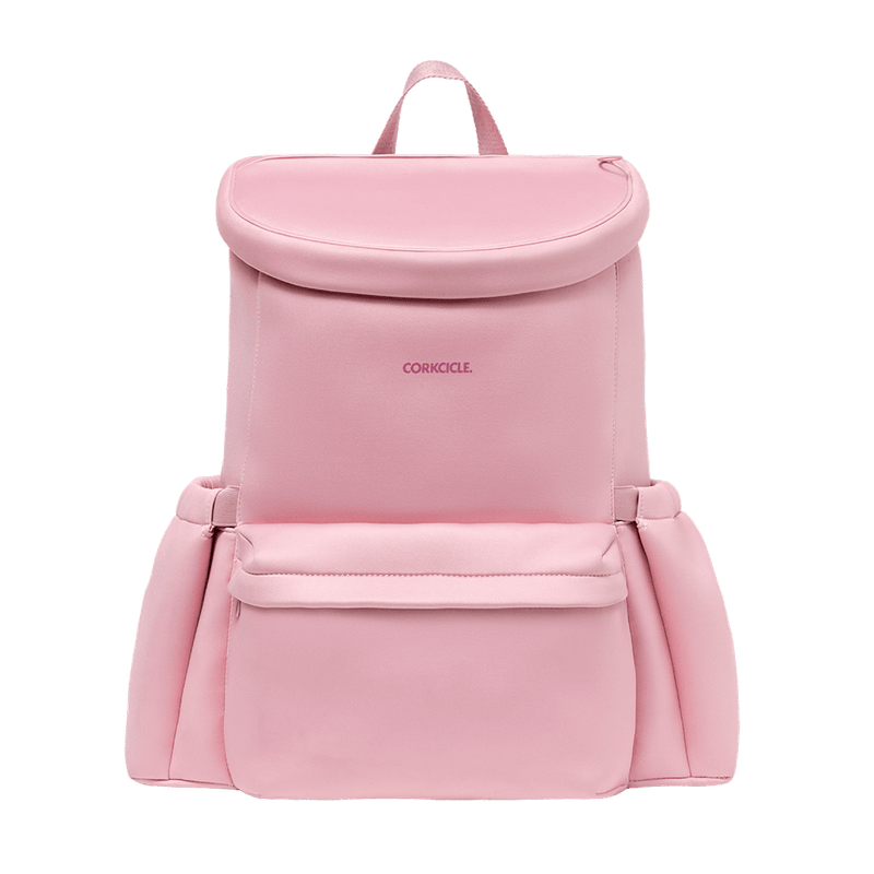 Load image into Gallery viewer, Lotus Backpack Cooler by CORKCICLE.