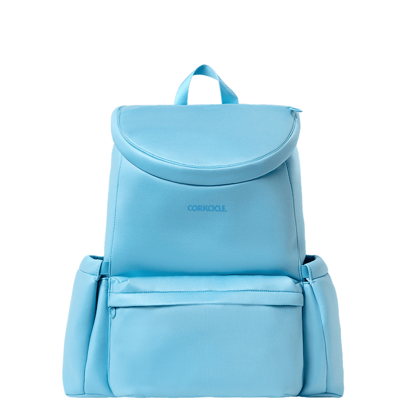 Load image into Gallery viewer, Lotus Backpack Cooler by CORKCICLE.