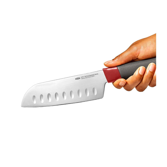 OXO Outdoor Camp Kitchen Prep Set