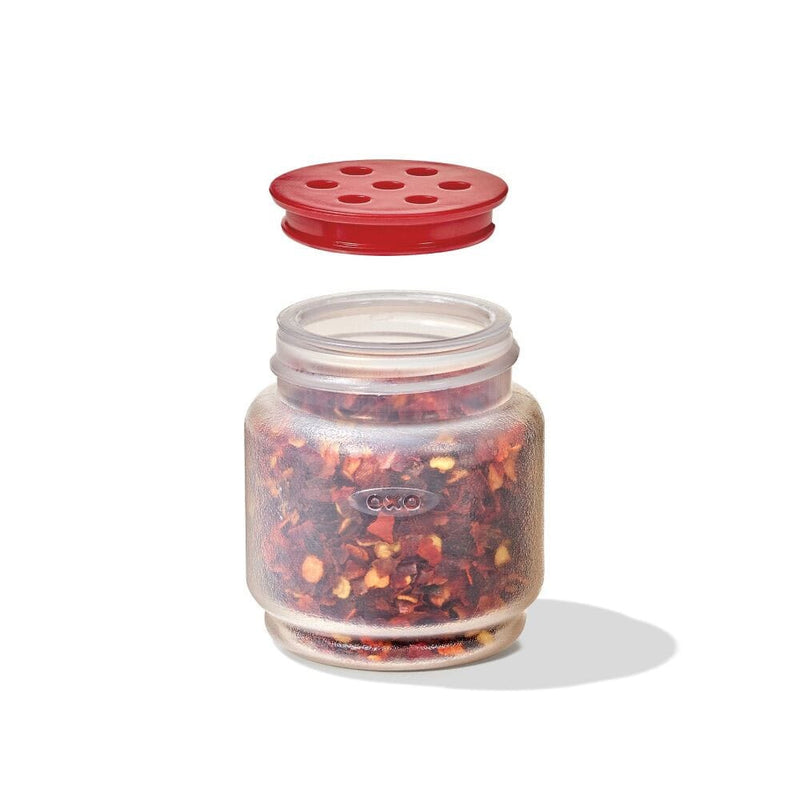 Load image into Gallery viewer, OXO Outdoor 4-Piece Spice Shaker Set