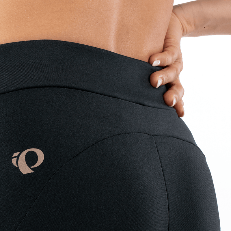 Load image into Gallery viewer, Pearl Izumi Womens Sugar Thermal Cycling Crop Tight