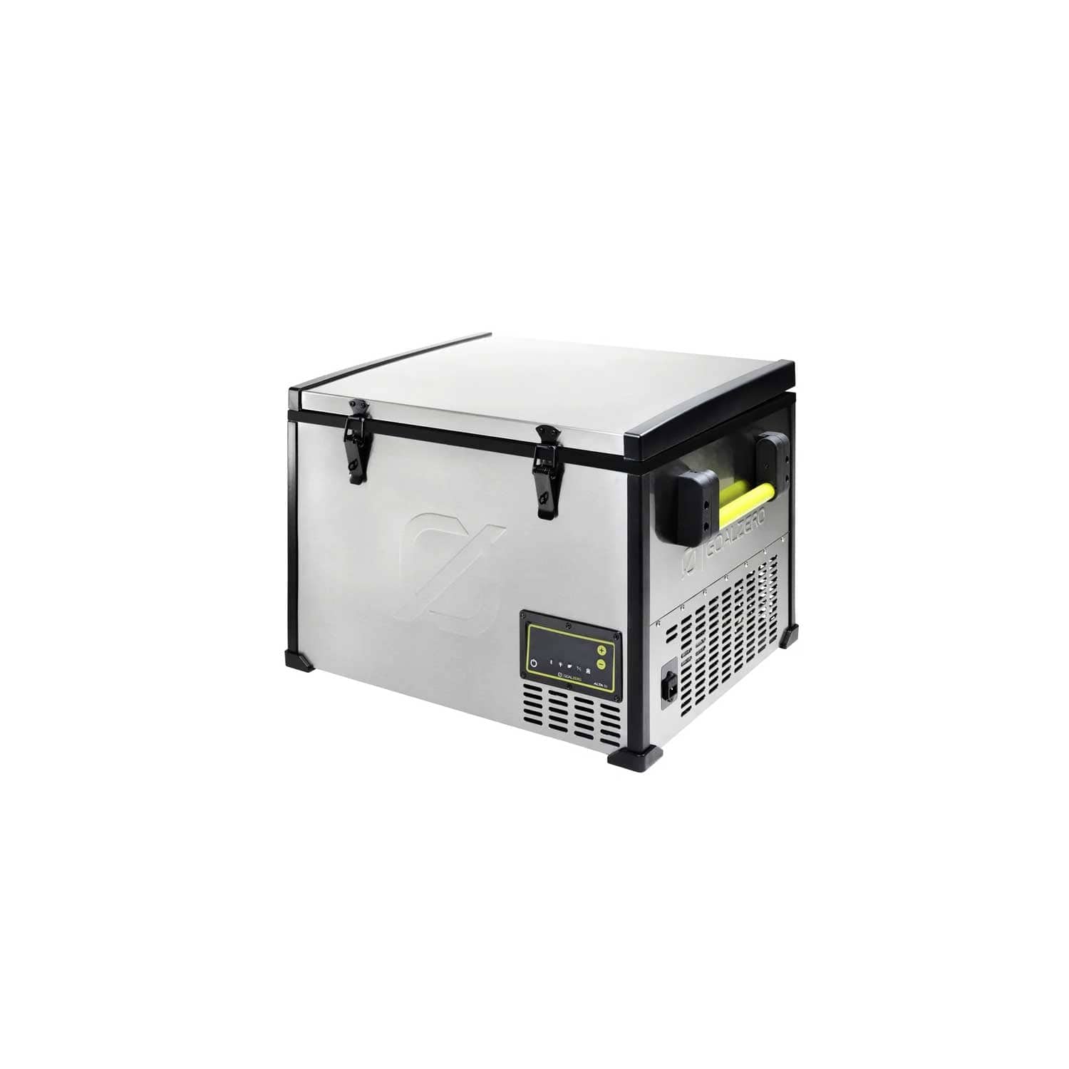 Goal Zero Alta 50 Watt Single Zone Portable Fridge/Freezer – Campmor