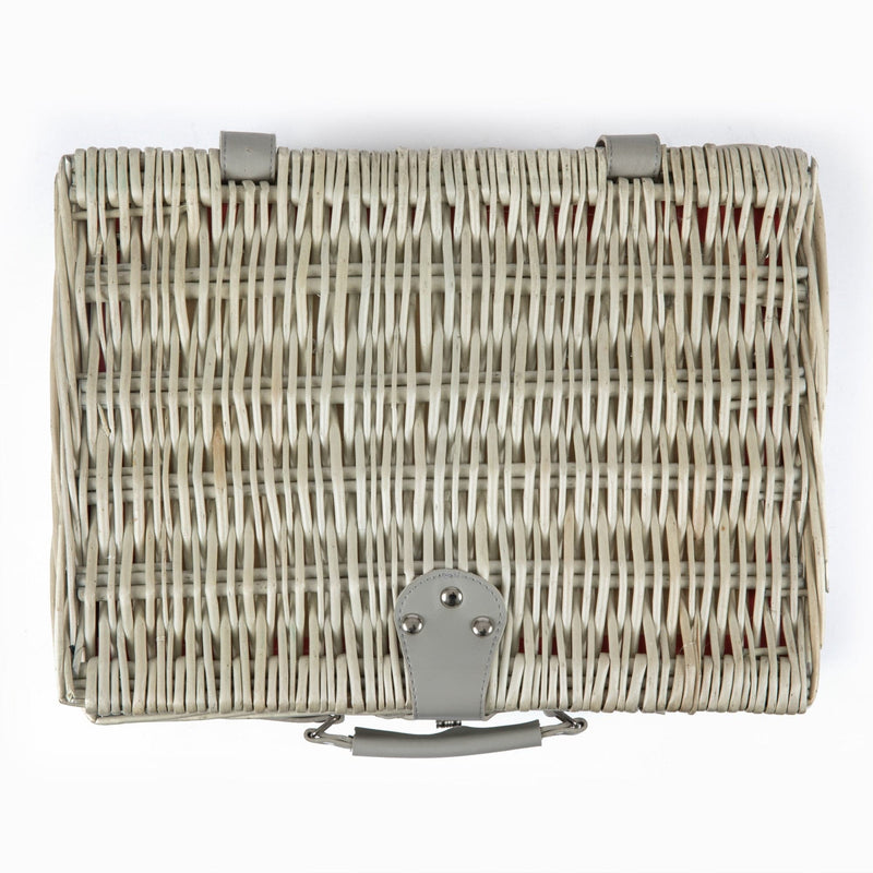Load image into Gallery viewer, Catalina Picnic Basket by Picnic Time Family of Brands