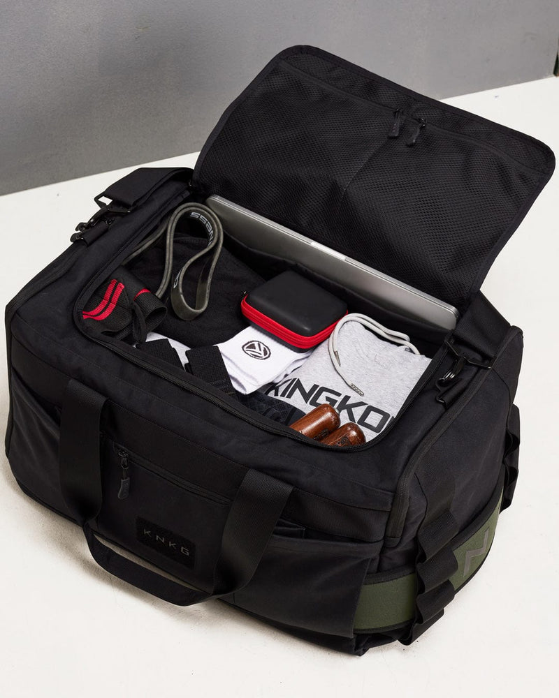Load image into Gallery viewer, Core Duffel by King Kong Apparel