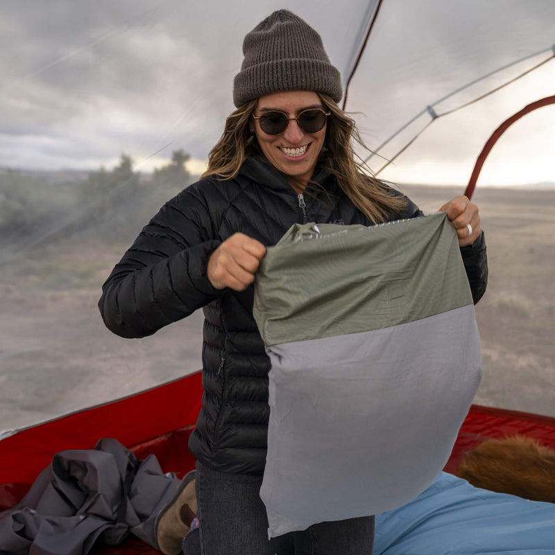 Load image into Gallery viewer, Drift™ Camp Pillows by Klymit