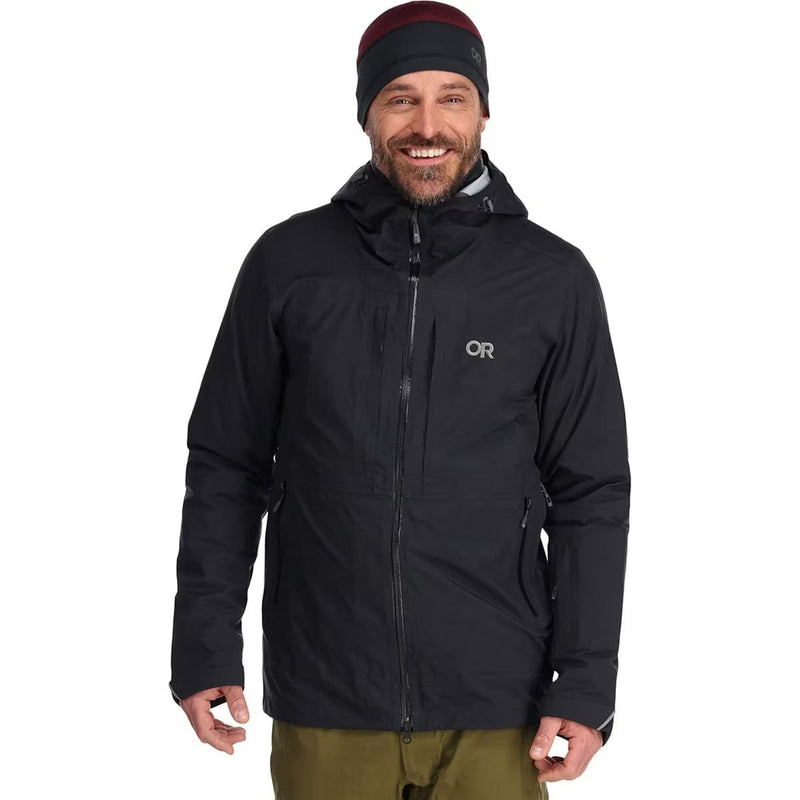 Load image into Gallery viewer, Outdoor Research Men's Carbide Jacket