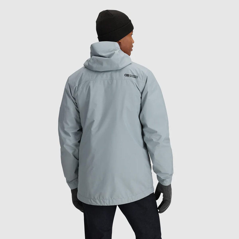 Load image into Gallery viewer, Outdoor Research Men's Foray 3-in-1 Parka