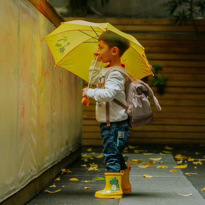Load image into Gallery viewer, My First PacPac: Adjustable Kids Backpack - Noah by Miniware
