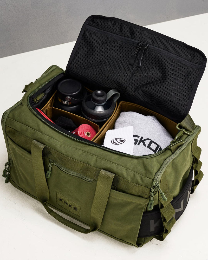 Load image into Gallery viewer, Core Duffel by King Kong Apparel