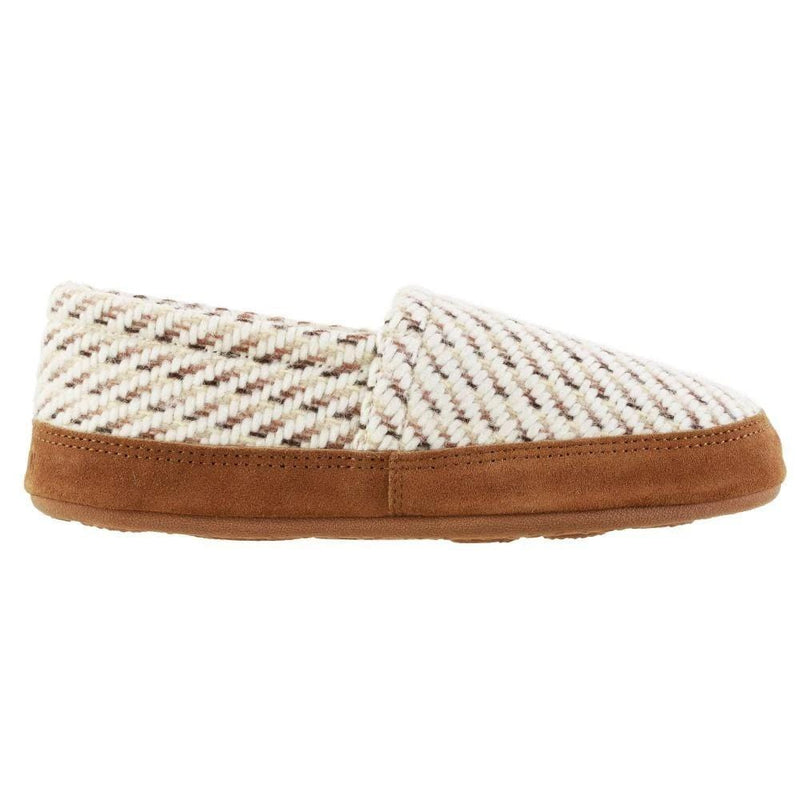 Load image into Gallery viewer, Acorn Women's Textured Moccasins