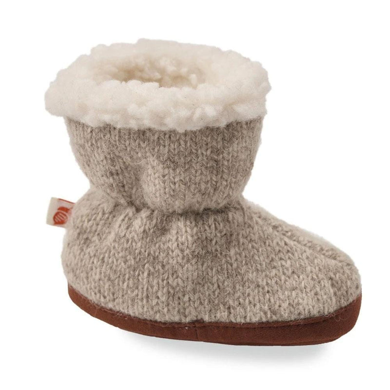 Load image into Gallery viewer, Acorn Easy Bootie Ragg Kid's