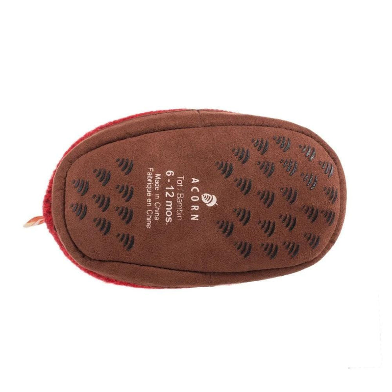 Load image into Gallery viewer, Acorn Easy Bootie Ragg Kid's