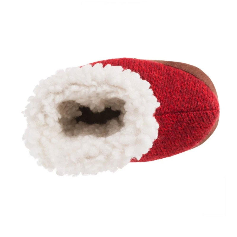 Load image into Gallery viewer, Acorn Easy Bootie Ragg Kid's