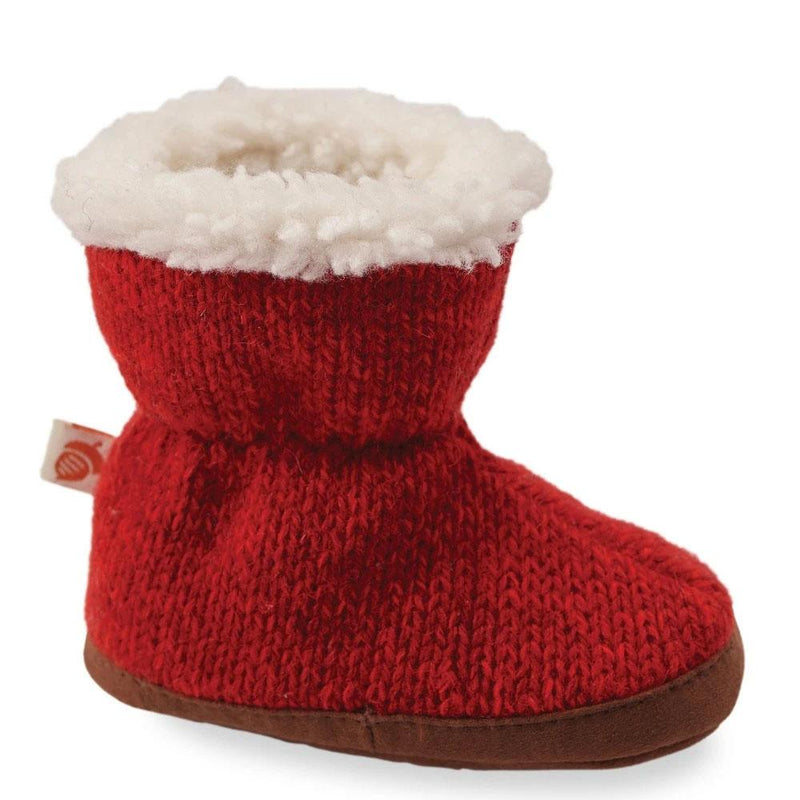 Load image into Gallery viewer, Acorn Easy Bootie Ragg Kid's