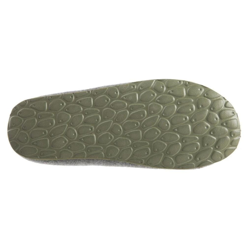 Load image into Gallery viewer, Acorn Parker Hoodback +bloom Slipper - Women's