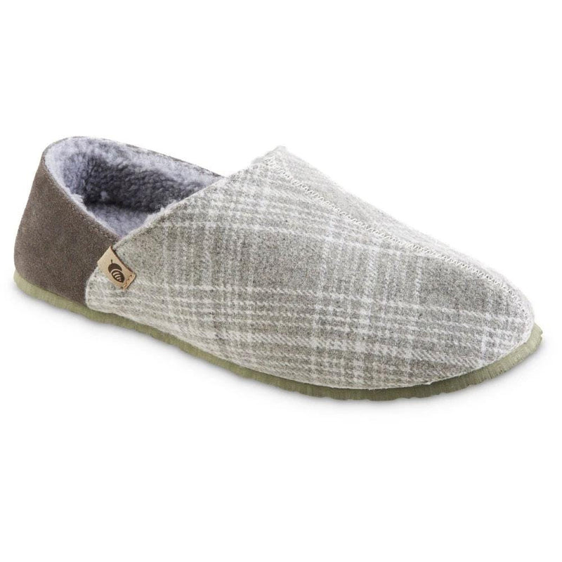 Load image into Gallery viewer, Acorn Algae-Infused Parker Slippers - Men's