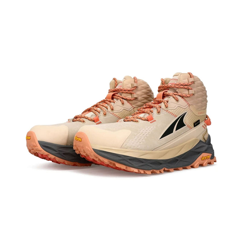 Load image into Gallery viewer, Altra Olympus 5 Hike Mid GTX Women's Hiking Boot