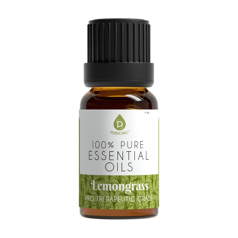 Load image into Gallery viewer, 11 pack of 100% Pure Essential Aromatherapy Oils by Pursonic
