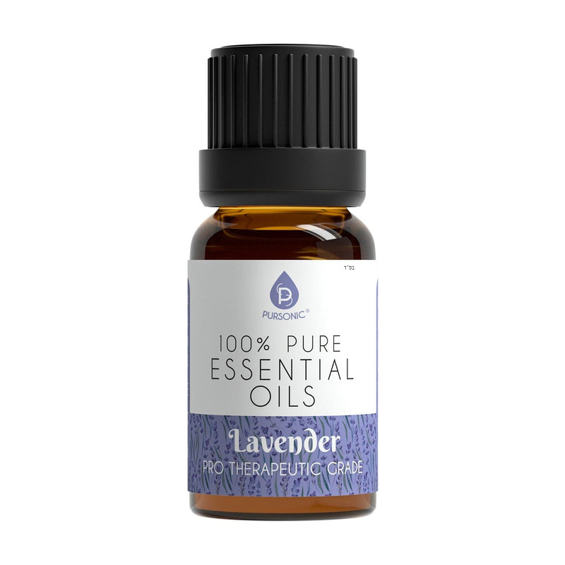 Load image into Gallery viewer, 12 pack of 100% Pure Essential Aromatherapy Oils by Pursonic