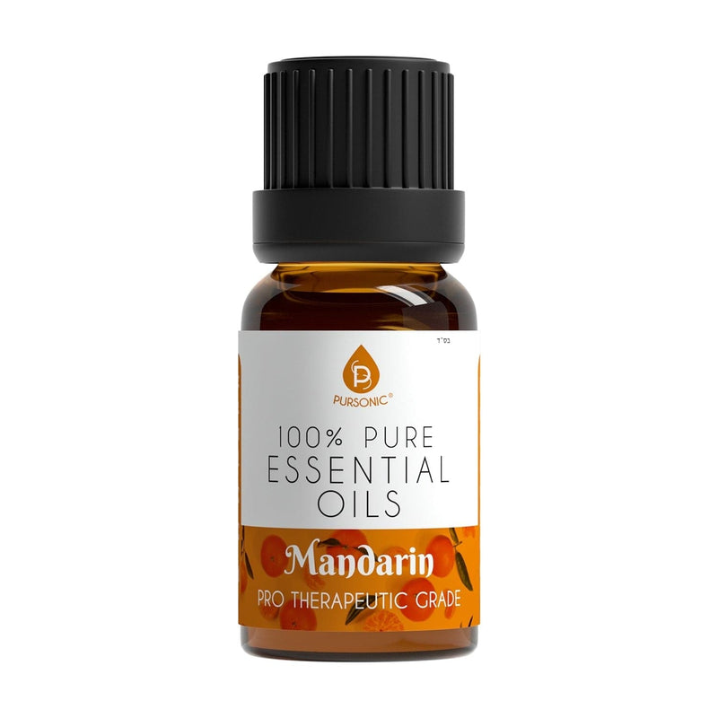 Load image into Gallery viewer, 13 pack of 100% Pure Essential Aromatherapy Oils by Pursonic