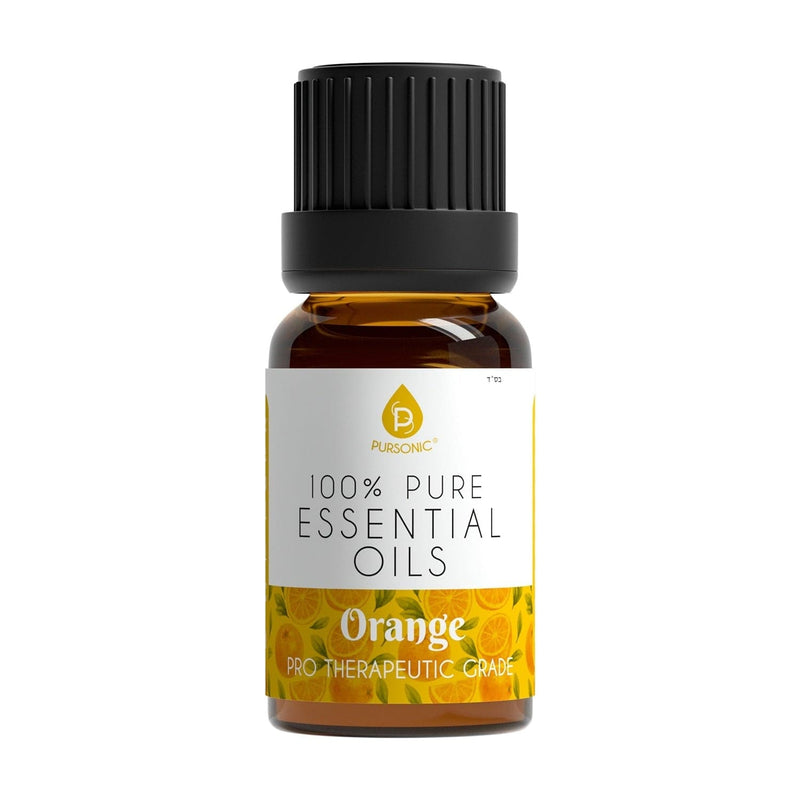 Load image into Gallery viewer, 14 pack of 100% Pure Essential Aromatherapy Oils by Pursonic