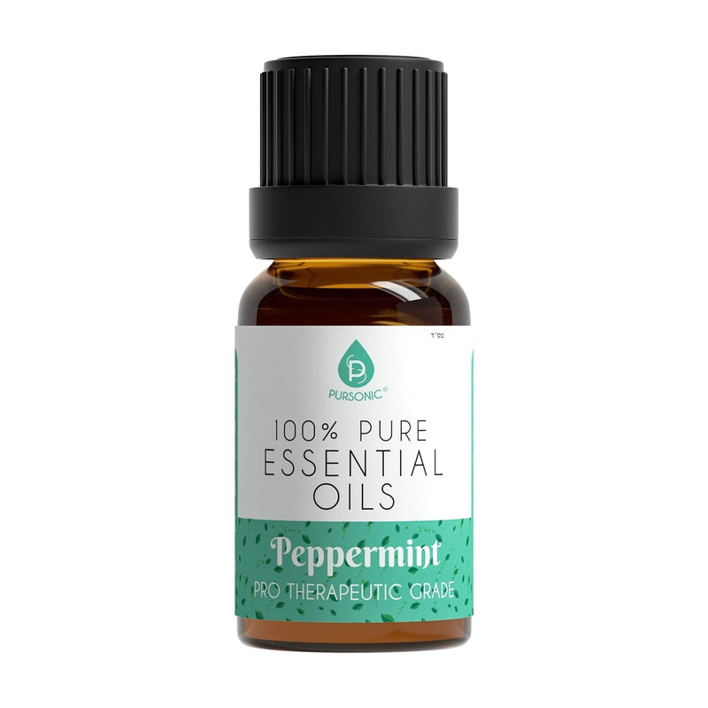 Load image into Gallery viewer, 15 pack of 100% Pure Essential Aromatherapy Oils by Pursonic