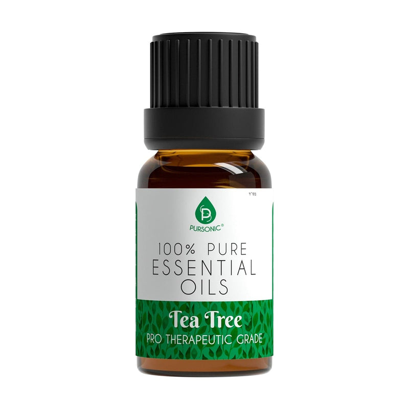 Load image into Gallery viewer, 16 pack of 100% Pure Essential Aromatherapy Oils by Pursonic