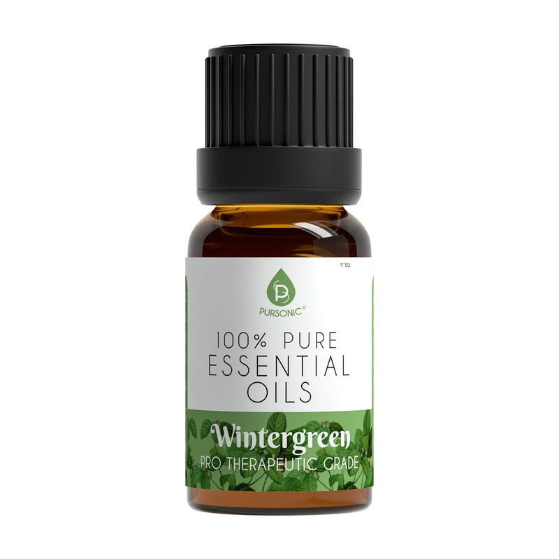 Load image into Gallery viewer, 17 pack of 100% Pure Essential Aromatherapy Oils by Pursonic