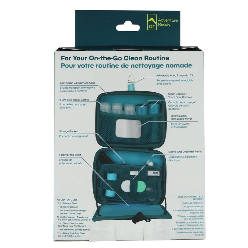 Load image into Gallery viewer, Adventure Ready Personal Care Kit