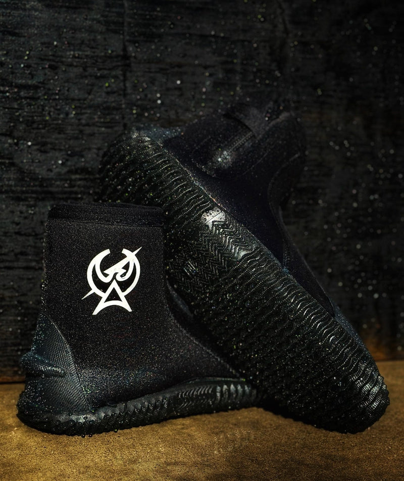 Load image into Gallery viewer, ATACLETE 3mm Neoprene Dive Boots by ATACLETE