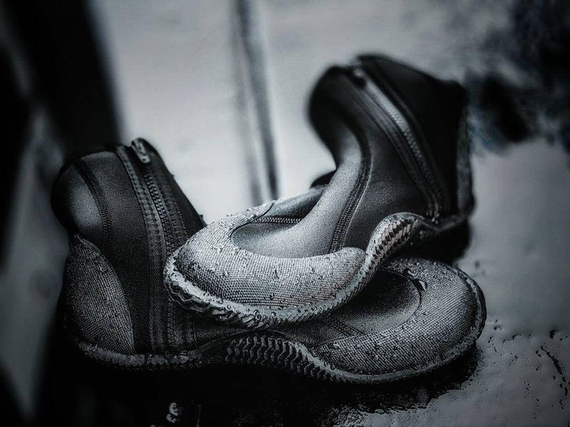 Load image into Gallery viewer, ATACLETE 3mm Neoprene Dive Boots by ATACLETE
