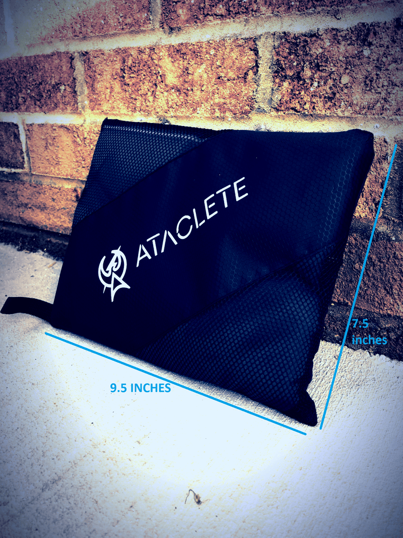 Load image into Gallery viewer, Tac-Dri Advanced Fiber Full-Sized Body Towel by ATACLETE