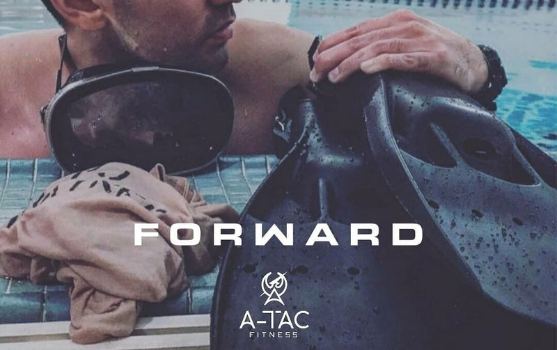 Load image into Gallery viewer, ATACLETE 'The Essentials' USAF SPEC WAR Training Gear Pack by ATACLETE