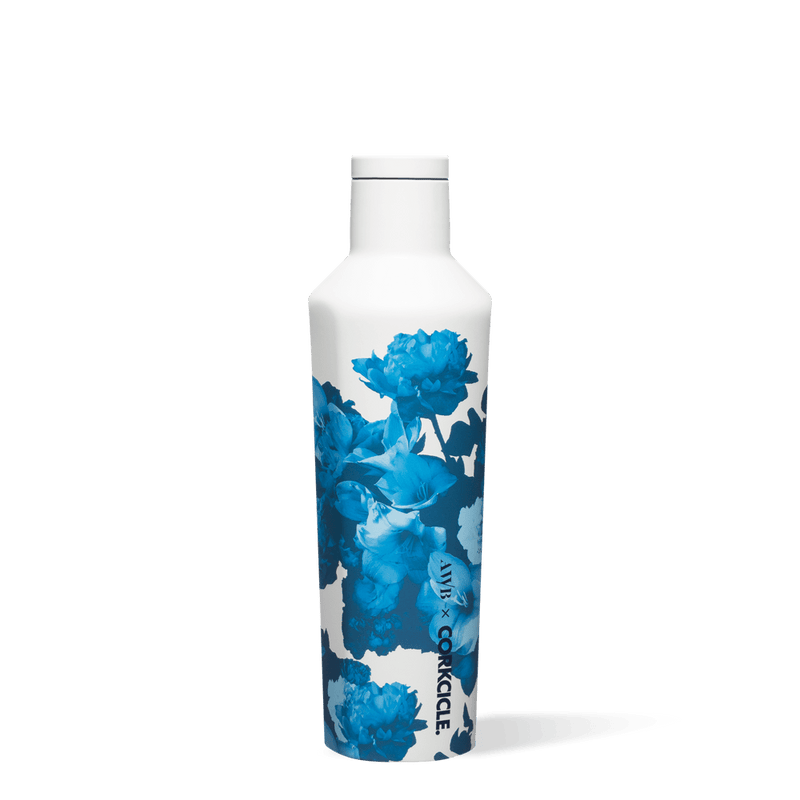Load image into Gallery viewer, Ashley Woodson Bailey x Corkcicle Canteen by CORKCICLE.