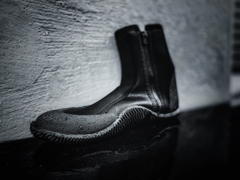 Load image into Gallery viewer, ATACLETE 3mm Neoprene Dive Boots by ATACLETE