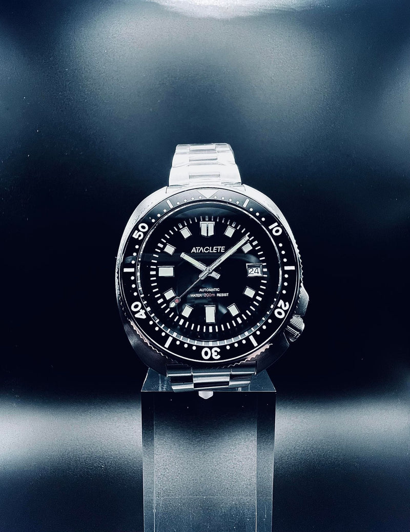 Load image into Gallery viewer, ATACLETE Triton Dive Watch by ATACLETE