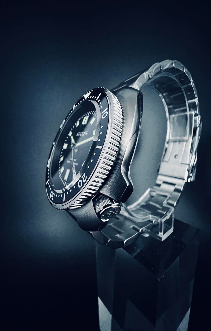 Load image into Gallery viewer, ATACLETE Triton Dive Watch by ATACLETE