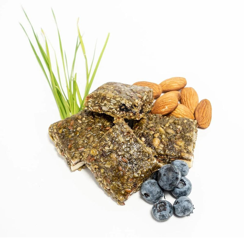 Load image into Gallery viewer, Probar Superberry & Greens Organic Meal Bar