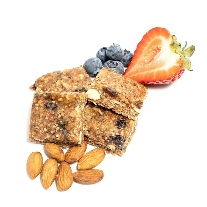 Load image into Gallery viewer, Probar Wholeberry Blast Organic Meal Bar
