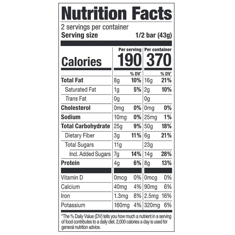 Load image into Gallery viewer, Probar Wholeberry Blast Organic Meal Bar